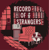 Prime Station Record of Strangers beer