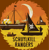 Prime Station Schuylkill Rangers beer