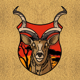Tripping Animals Sahel beer