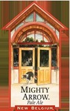 New Belgium Mighty Arrow beer