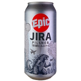 Epic (NZ) Jira beer