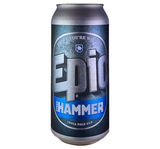 Epic (NZ) Stone Hammer beer