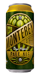 Central Coast Monterey Street Pale Ale beer