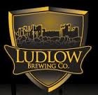 Ludlow Best beer Label Full Size