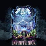 Whitman The Infinite Nick beer