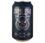 Garage Project Iron Pig beer