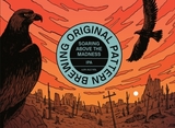 Original Pattern Soaring Above The Madness beer