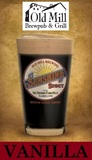 Old Mill Vanilla Sunshine Stout beer