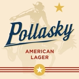 Crow & Wolf Pollasky beer