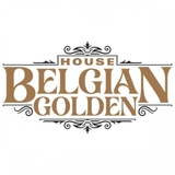Yard House Belgain Golden beer