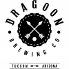 Dragoon Paseo Porter beer