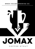 Wren House Jomax beer