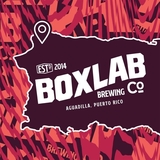 Boxlab Arcadia beer