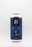 Big Lake Cerveza Del Lago beer