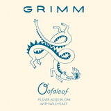 Grimm Oofaloof beer