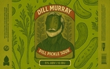 Wild Heart Dill Murray beer