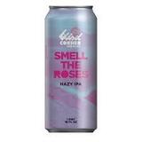 Blind Corner Smell The Roses beer