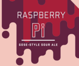 The Glass Jug Raspberry Pi beer