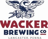 Wacker Buck beer