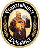 Premium Weissbier Naturtrüb beer