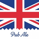 Fields & Ivy English Pub Ale Nitro beer