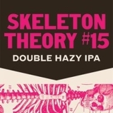 Fields & Ivy Skeleton Theory #15 beer