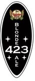 Holston River 423 beer