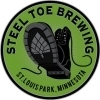 Steel Toe Sissel beer