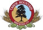 Tahoe Mountain Saphir Du Bois beer