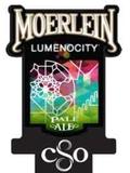 Christian Moerlein Lumenocity Pale Ale beer