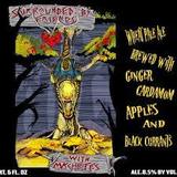 Pipeworks Surrounded By Friends With Machetes beer