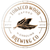 Tobacco Wood Cupid is as Cupid does beer