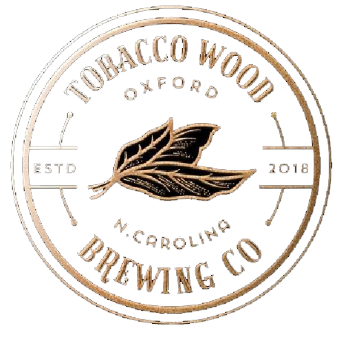 Tobacco Wood Cupid is as Cupid does beer Label Full Size