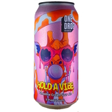 One Drop Hold A Vibe beer