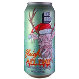 One Drop Sleigh All Day beer