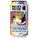 Rocky Ridge Vibe Vortex beer