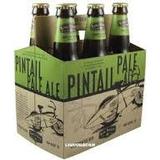 Mother Earth (CA) Pintail beer