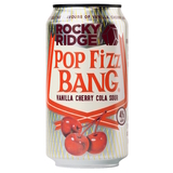 Rocky Ridge Pop Fizz Bang beer