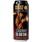 Rocky Ridge Stairway To Resin 2026 beer