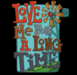 Throwback Love Me For A Long Time beer