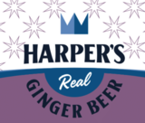 The Glass Jug Harper's Blackberry Sage beer