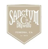 Sanctum Hamish the Red beer