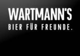 Wartmann's Barley Wine No. 1 beer