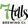 7 Hills Fritty Cent beer