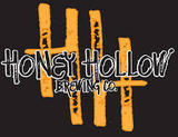 Honey Hollow Black Jack beer
