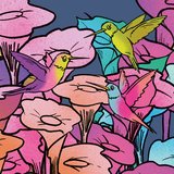 Tripping Animals Las Cosmos beer