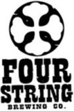 Four String Solo Series #9: Oak Aged beer