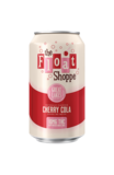 Great Lakes Float Shoppe Cherry Cola (10mg THC) beer