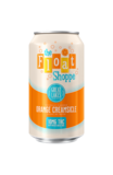 Great Lakes Float Shoppe Orange Creamsicle (10mg THC) beer