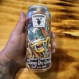 Drekker Slang Du Jour - Tropical Cheesecake beer